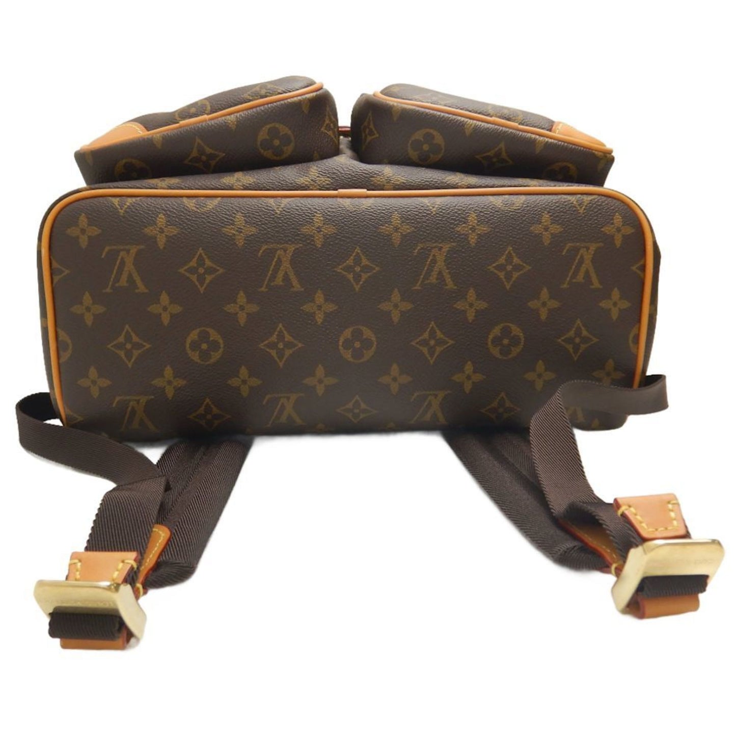 StrapStory - Backpack 1377