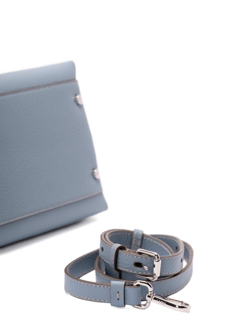 StrapStory - Tote Bag 3603