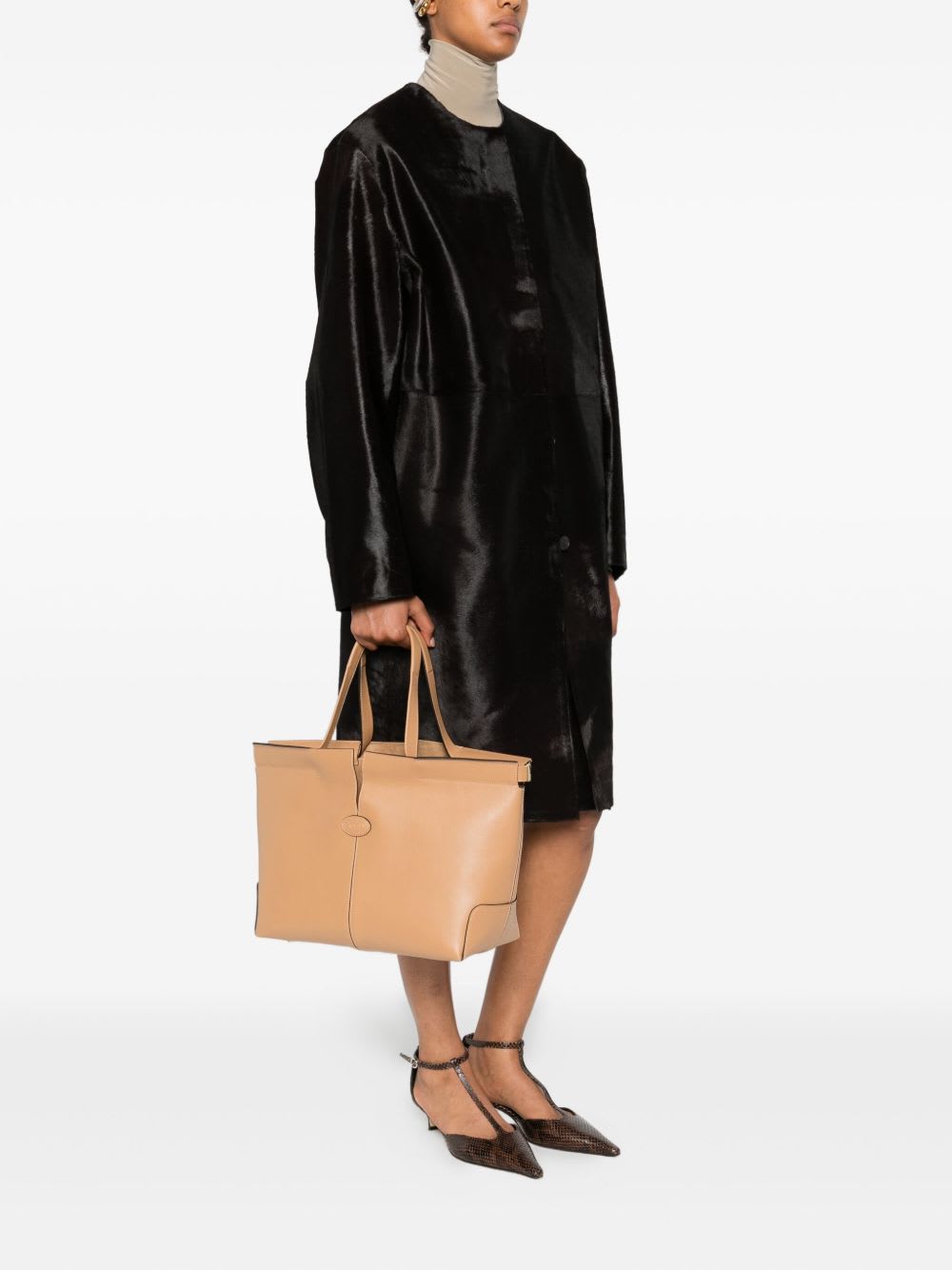 StrapStory - Tote Bag 3924