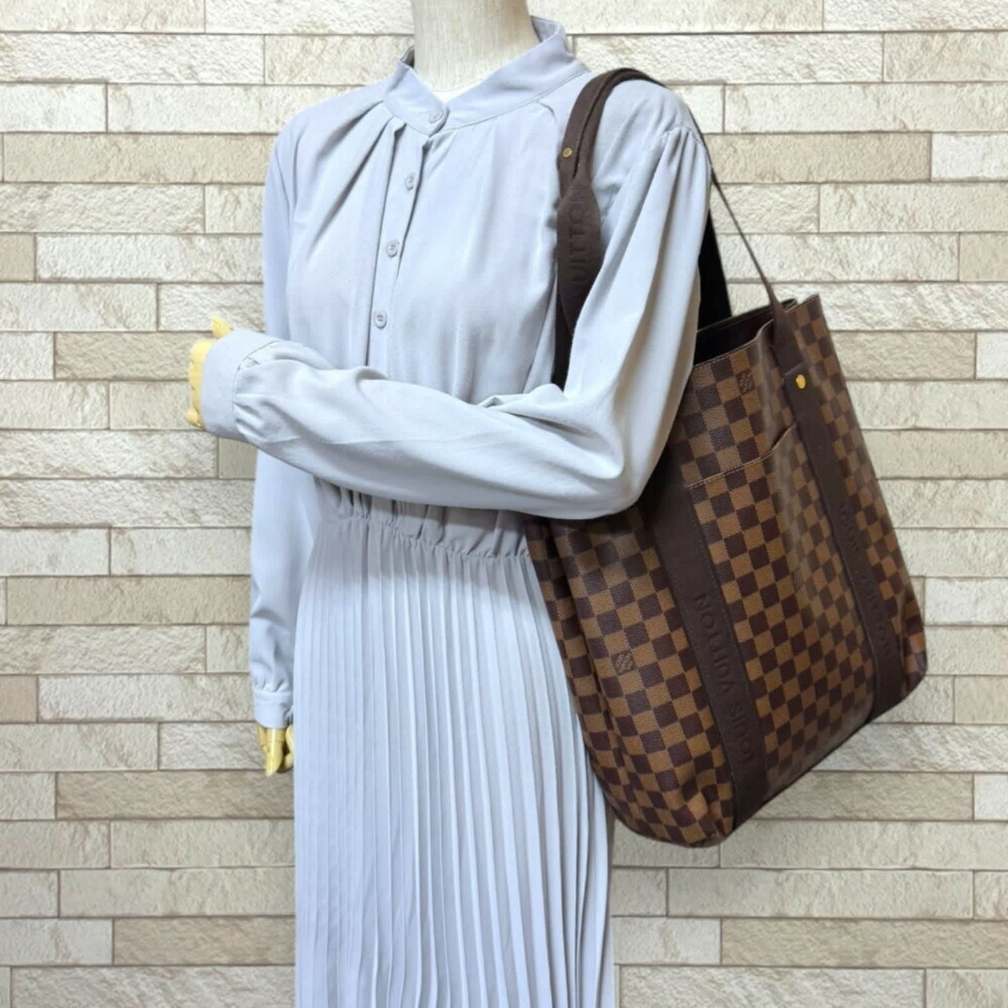 StrapStory - Tote Bag 4055