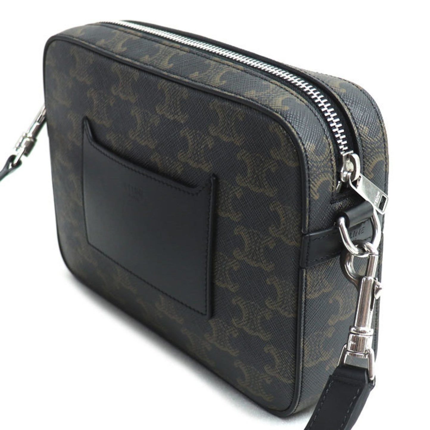StrapStory - Messenger Bag 140