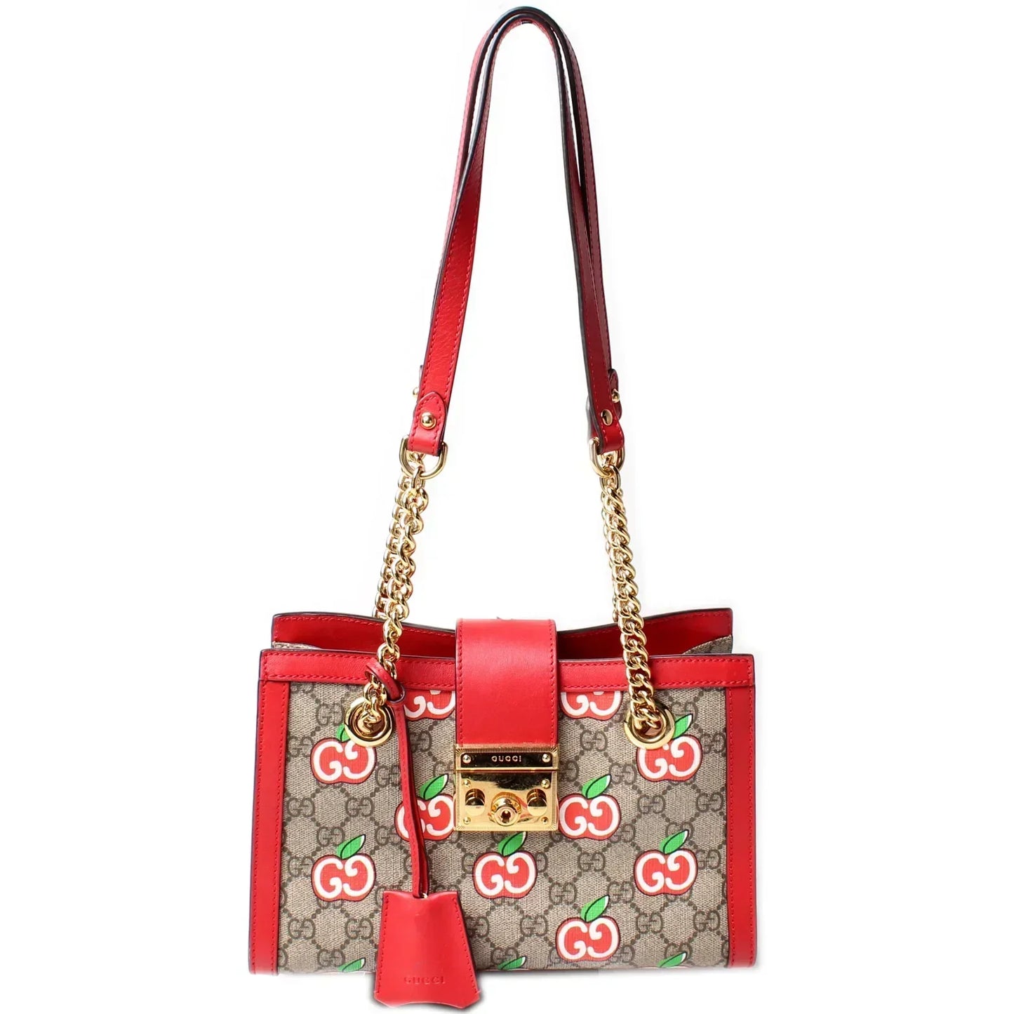 STRAPSTORY - GGC1 BAG - 3132