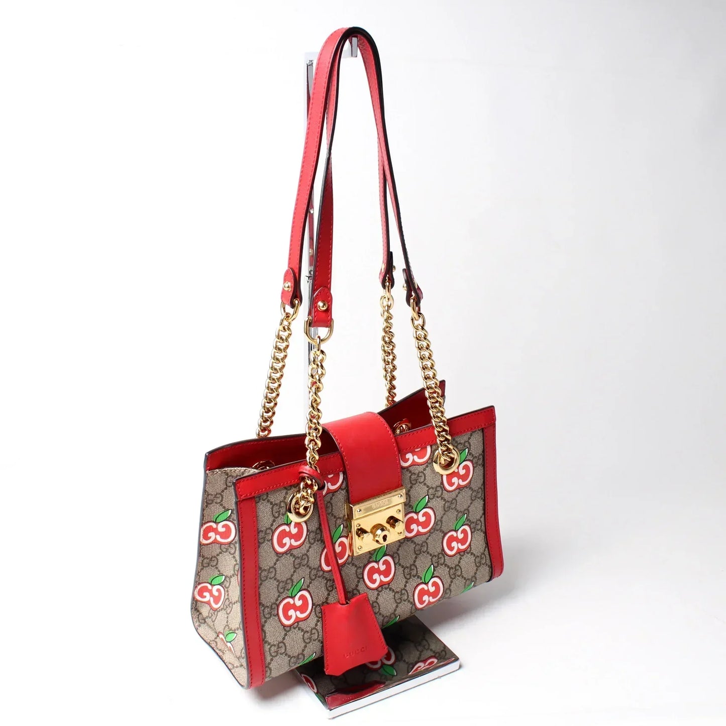 STRAPSTORY - GGC1 BAG - 3132