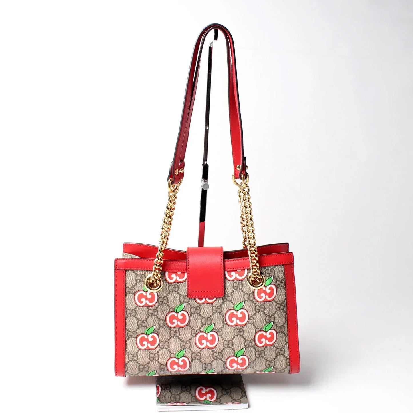 STRAPSTORY - GGC1 BAG - 3132