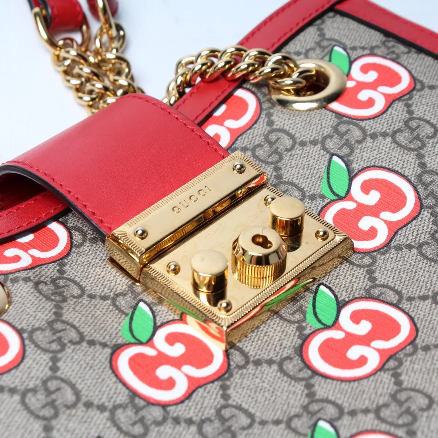 STRAPSTORY - GGC1 BAG - 3132