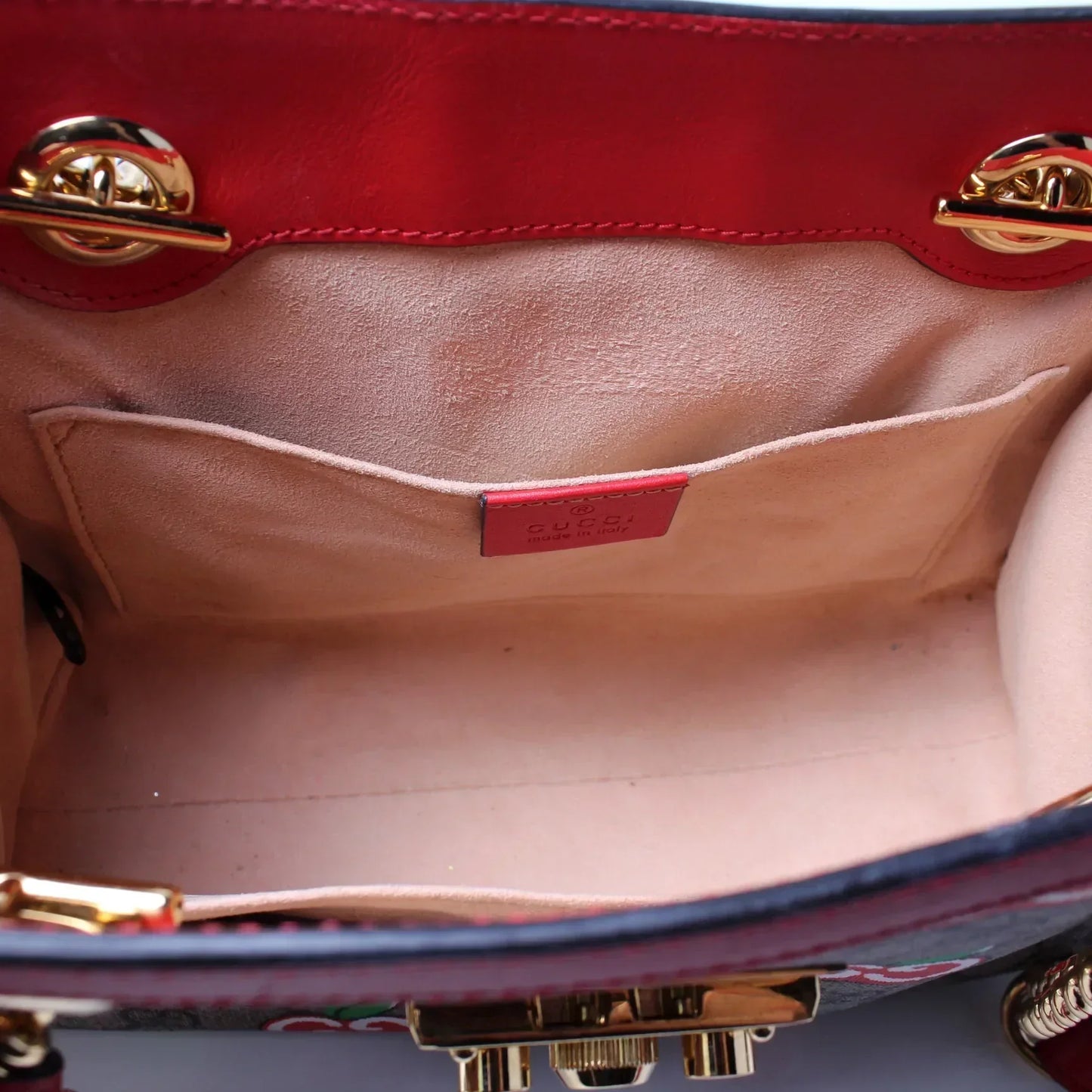 STRAPSTORY - GGC1 BAG - 3132