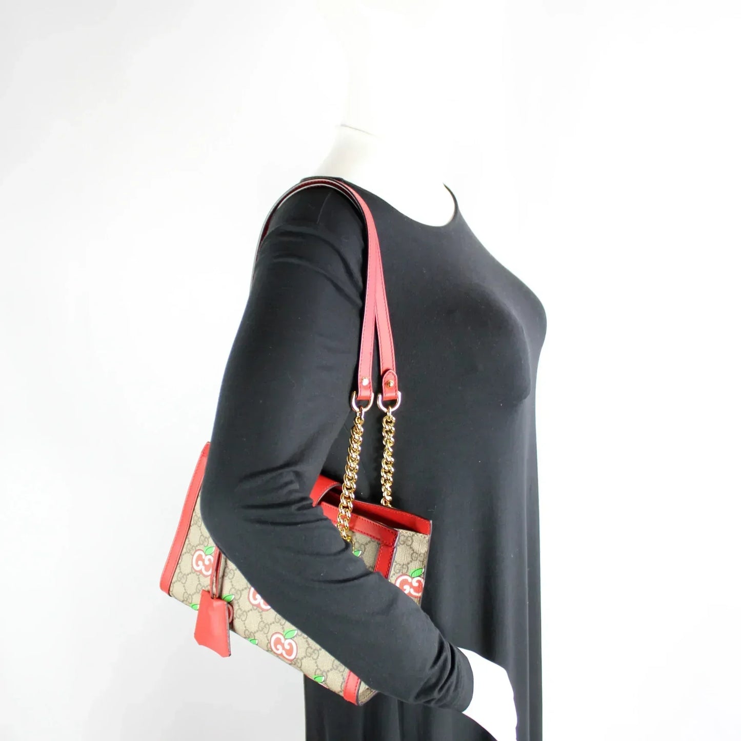 STRAPSTORY - GGC1 BAG - 3132