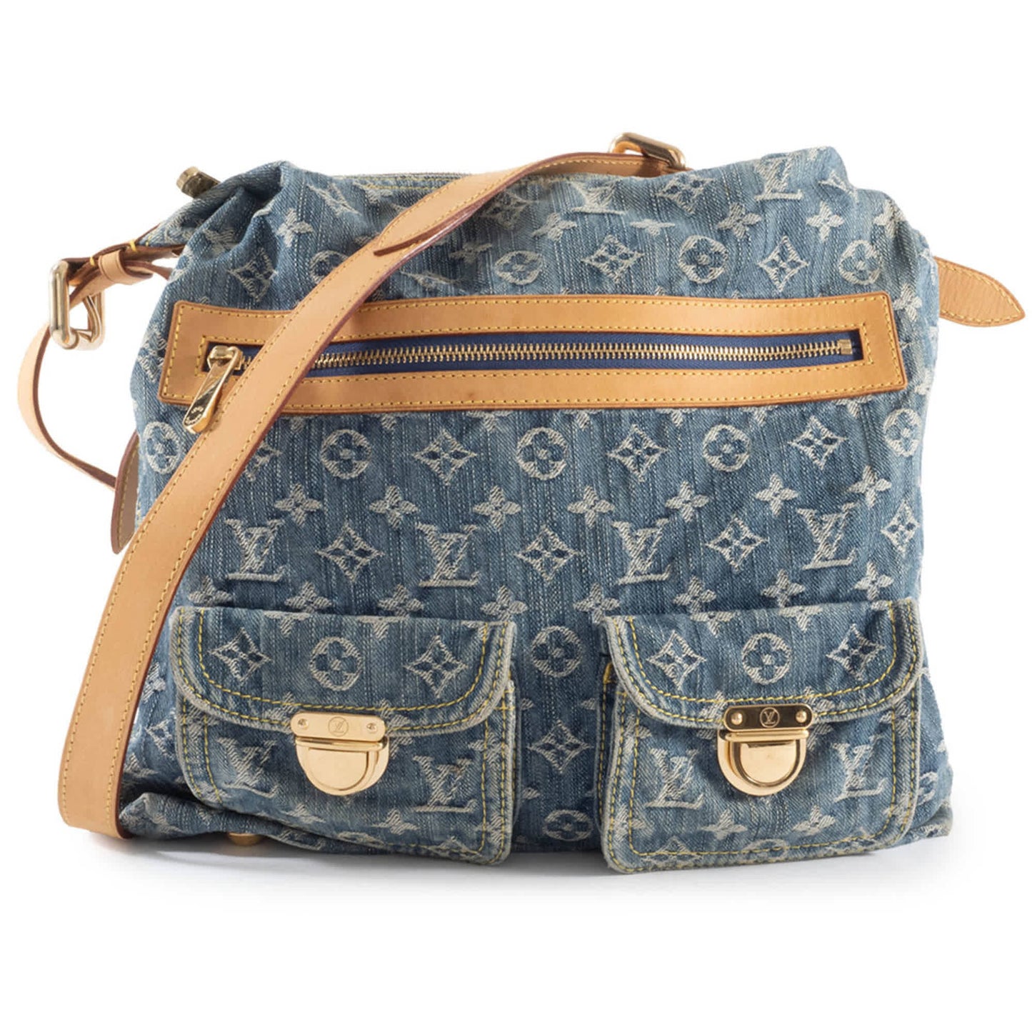 StrapStory - Shoulder Bag 5758