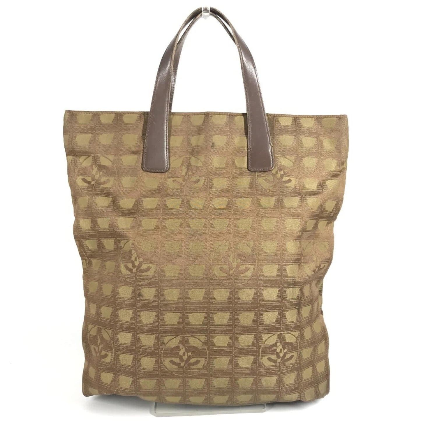StrapStory - Tote Bag 3660