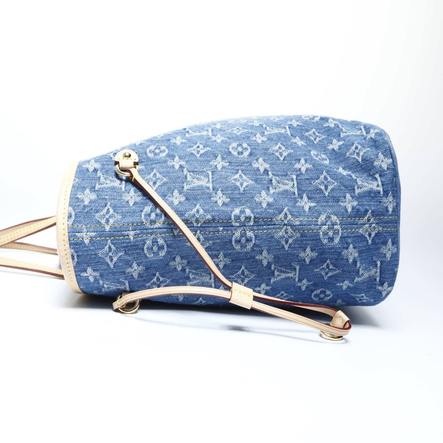 StrapStory - Tote Bag 3440