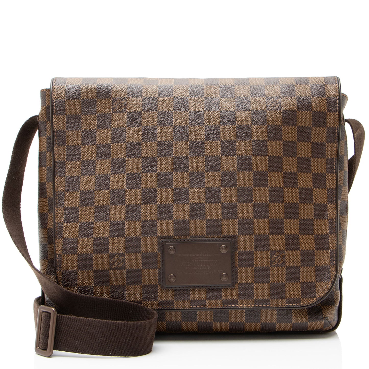StrapStory - Messenger Bag 202