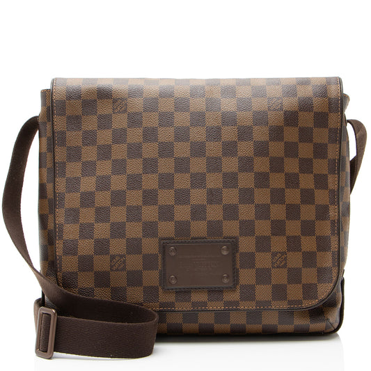 StrapStory - Messenger Bag 202