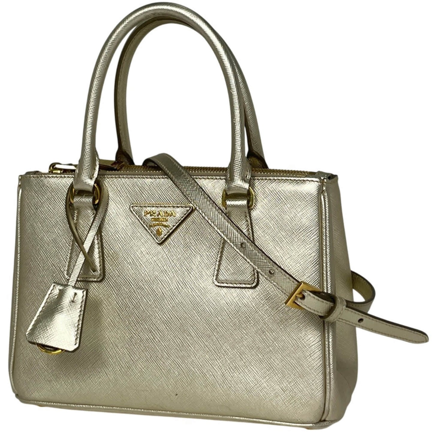 StrapStory - Shoulder Bag 7249