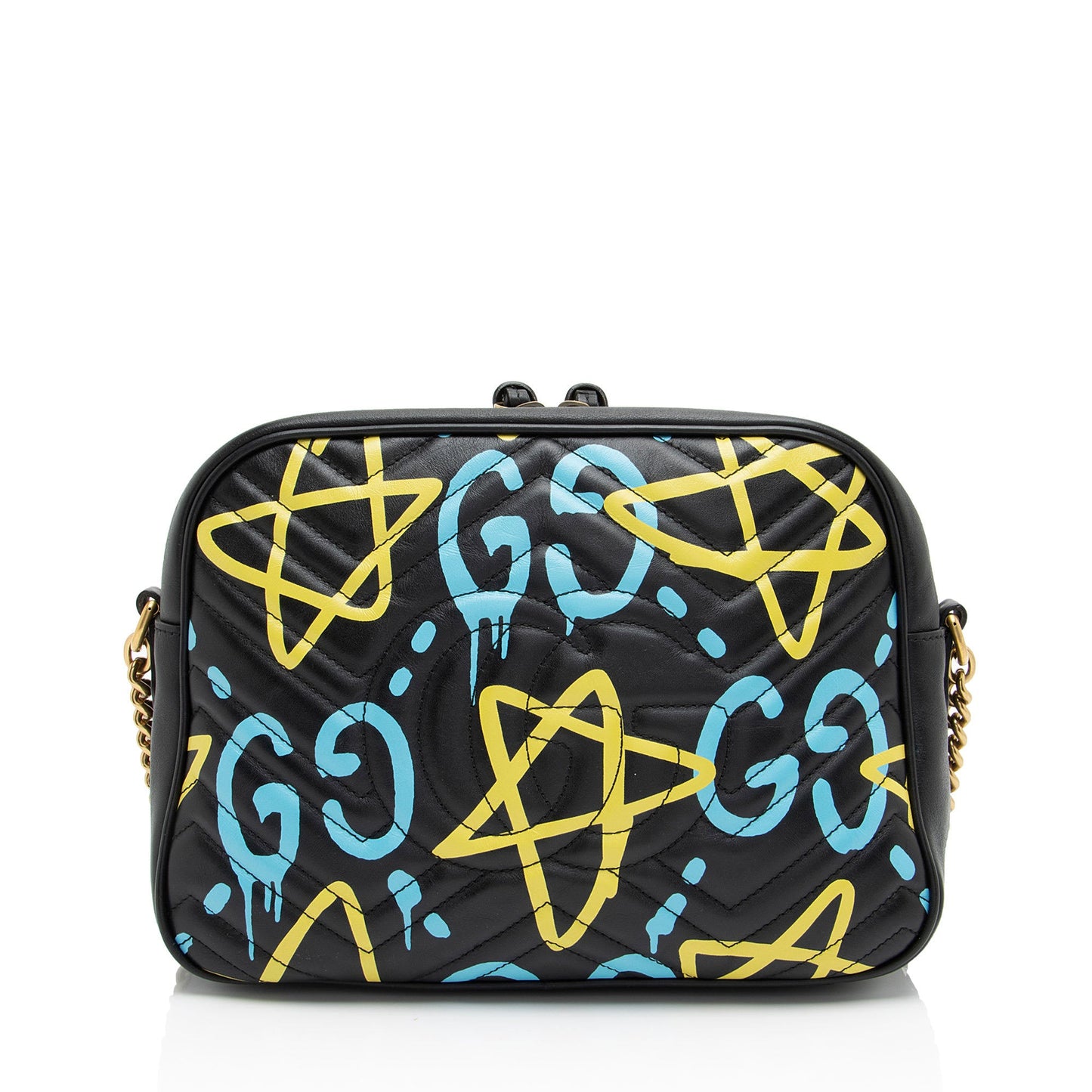 StrapStory - Crossbody 4300