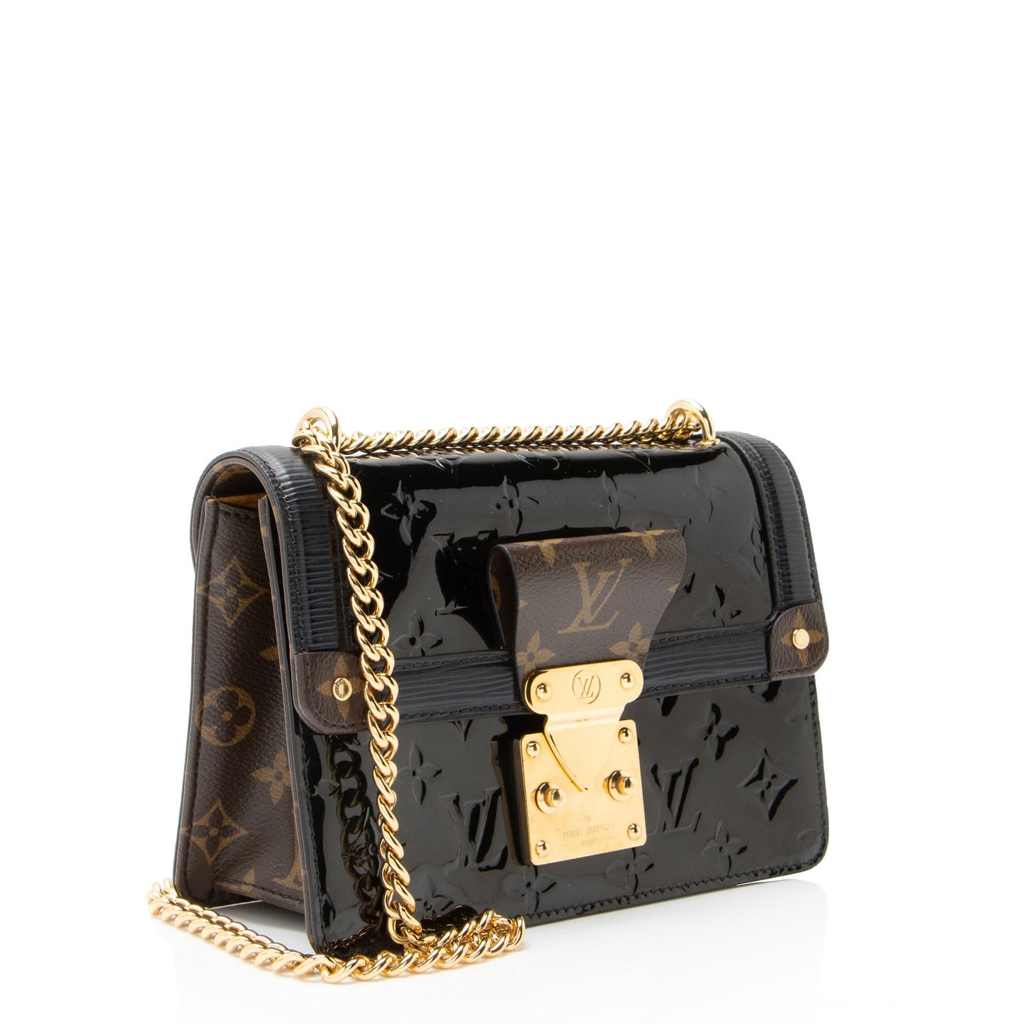 StrapStory - Crossbody 4347
