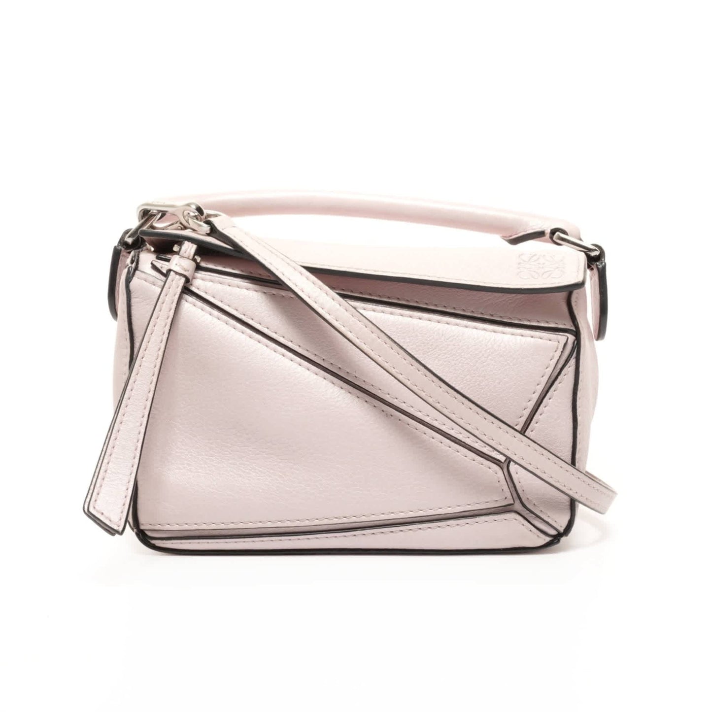 StrapStory - Shoulder Bag 6627