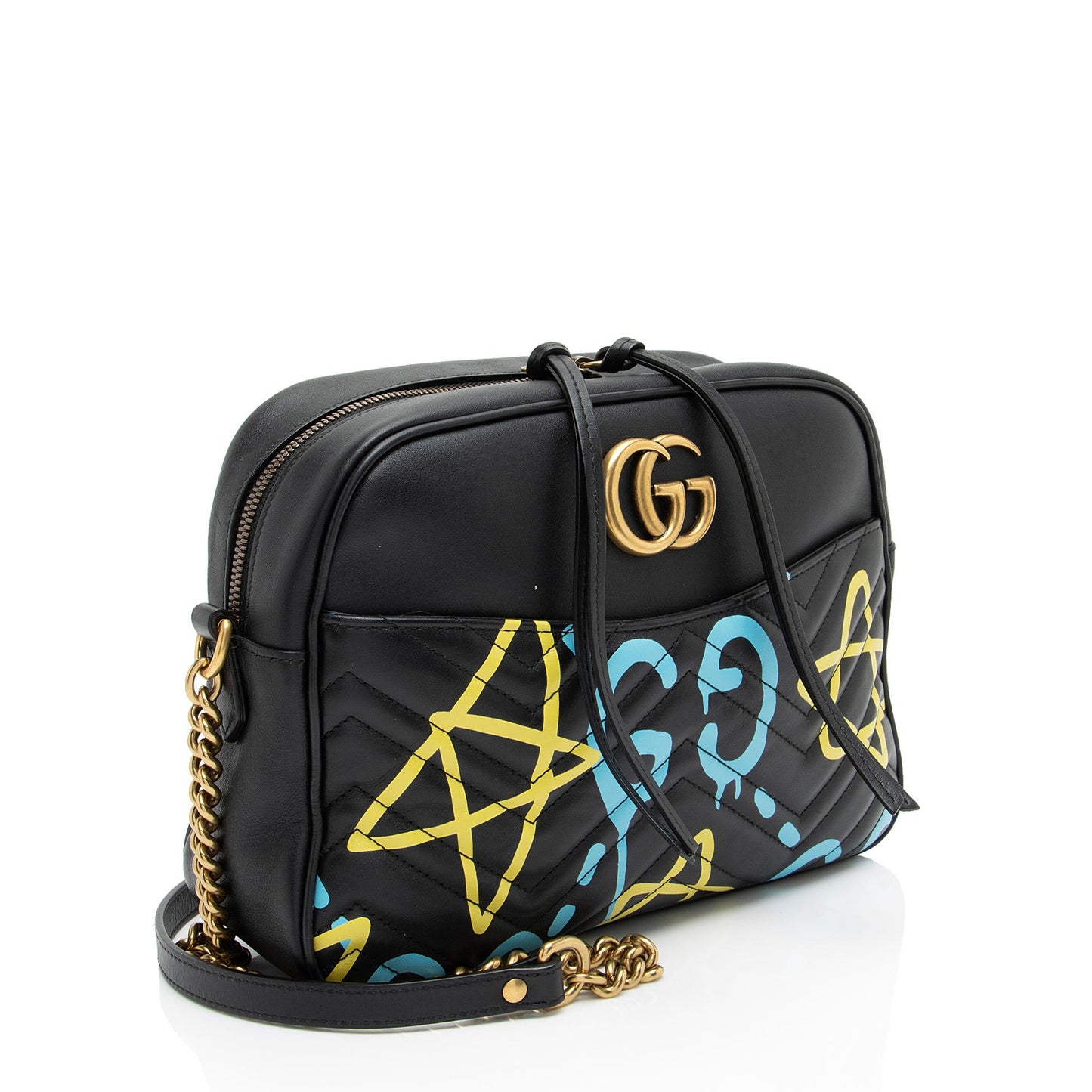 StrapStory - Crossbody 4300