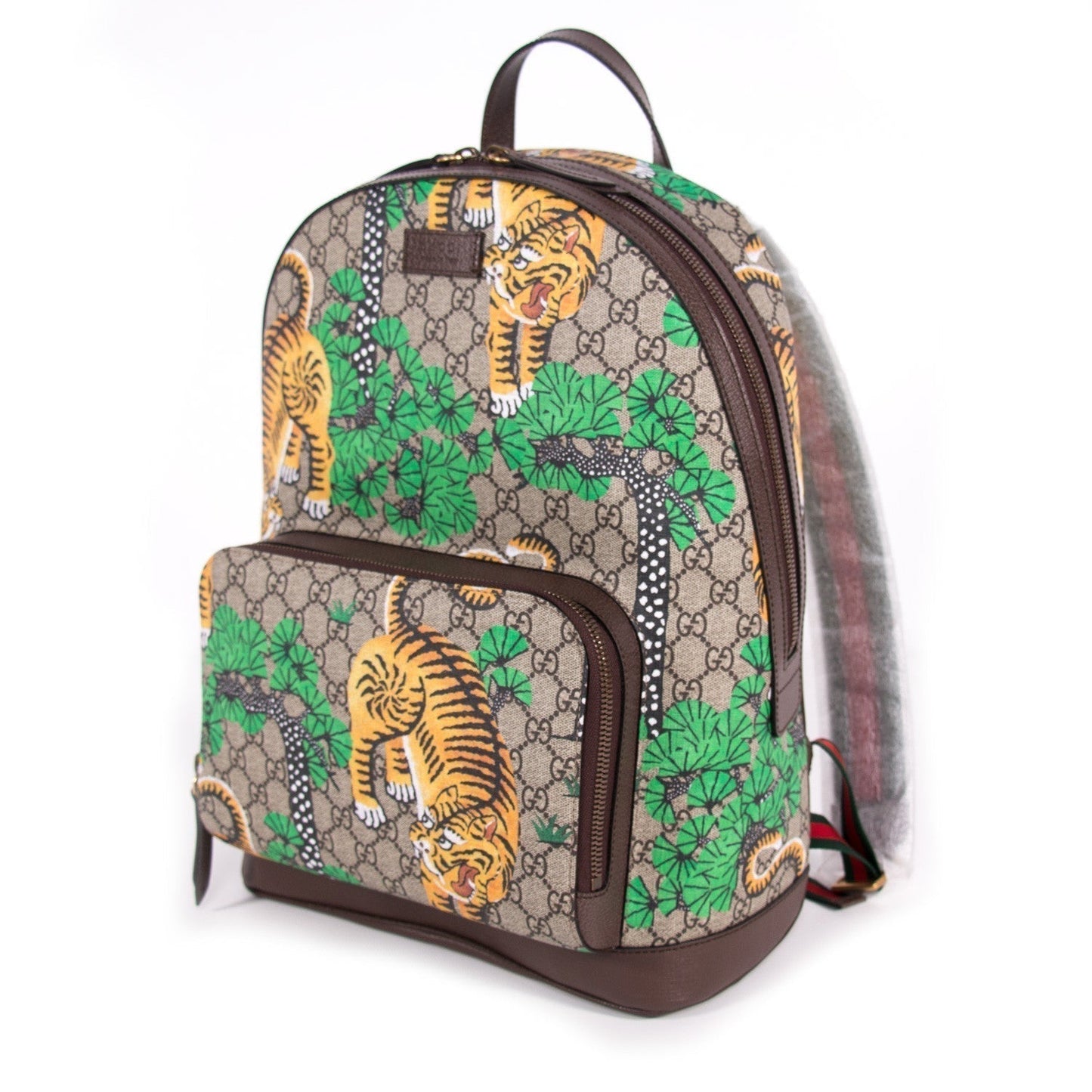 STRAPSTORY - GGC4 BAG - 3071