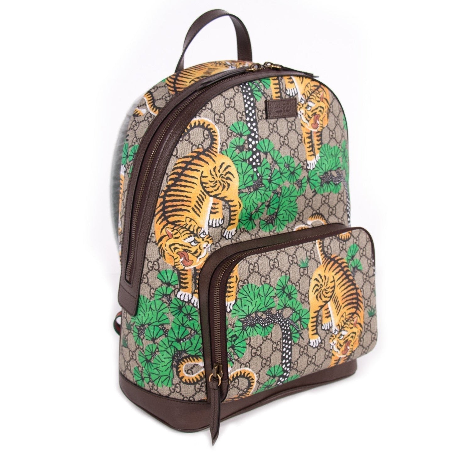 STRAPSTORY - GGC4 BAG - 3071