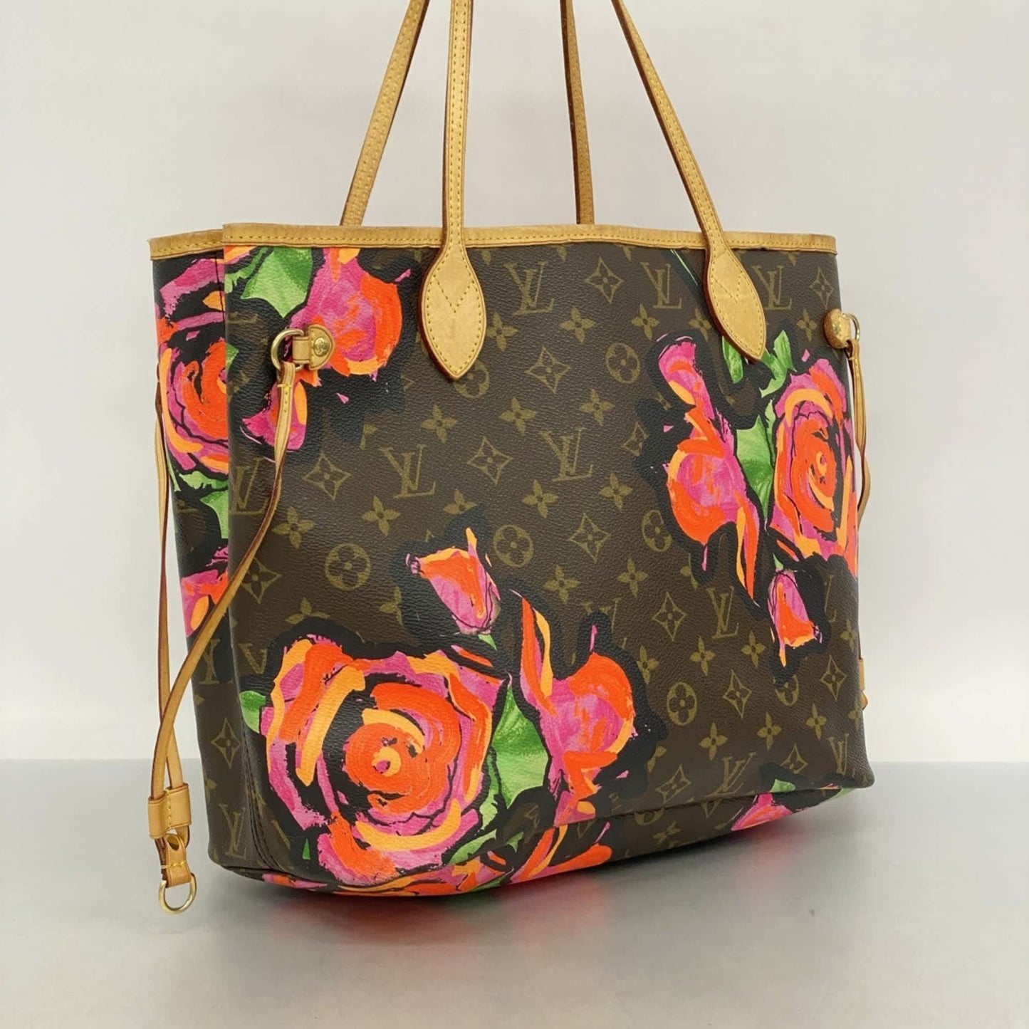 StrapStory - Tote Bag 4147