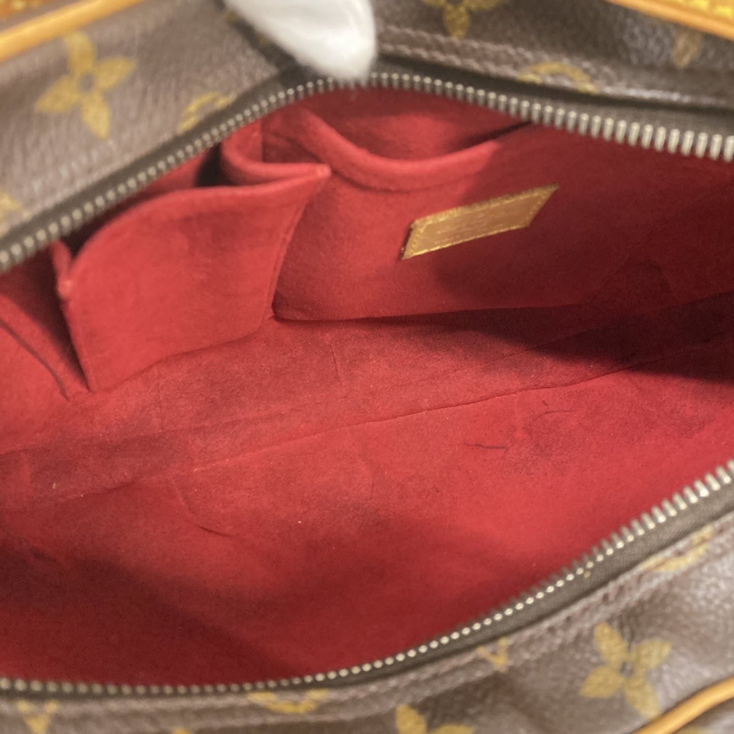 StrapStory - Shoulder Bag 6609