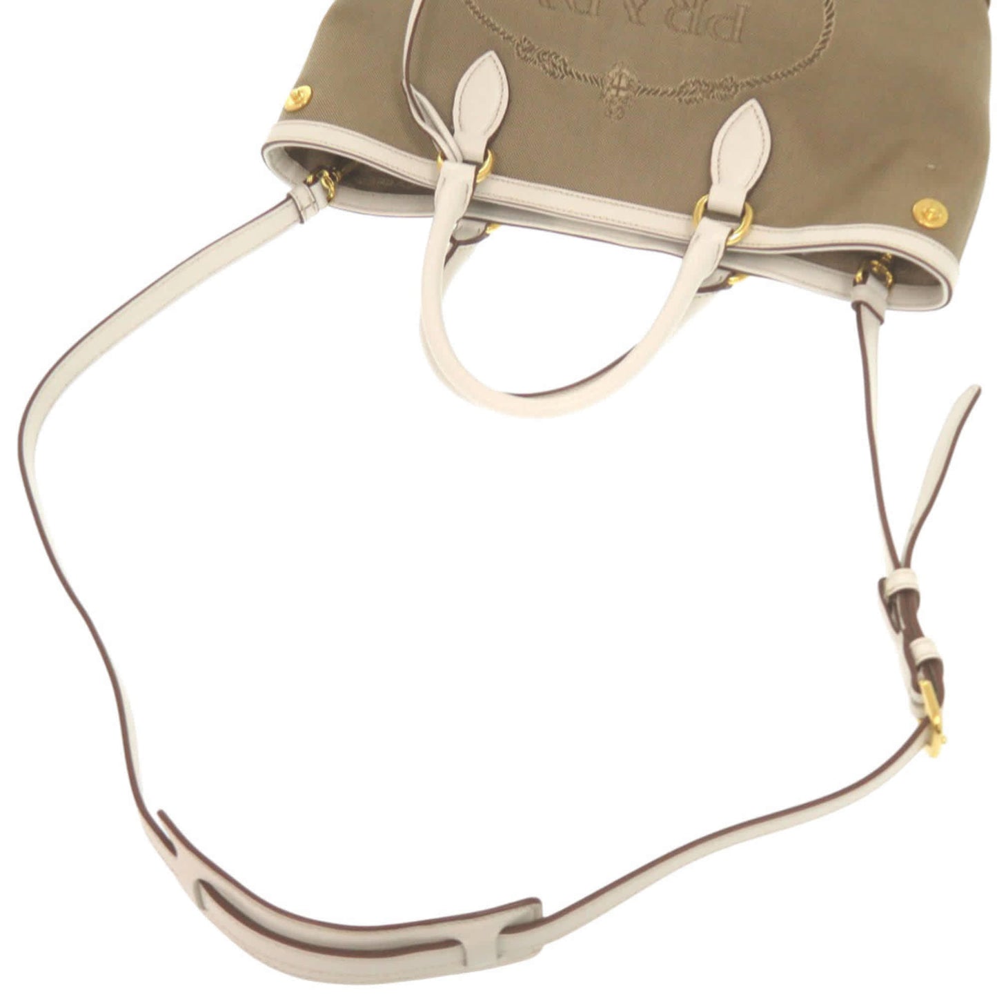 StrapStory - Shoulder Bag 6827