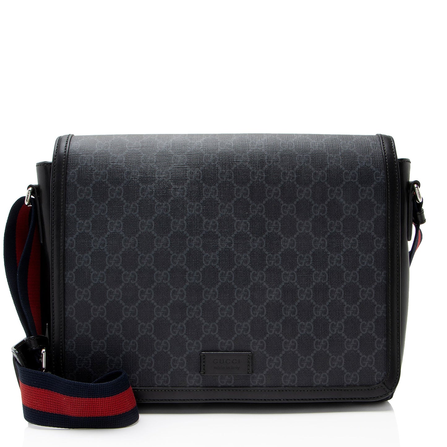 StrapStory - Messenger Bag 207