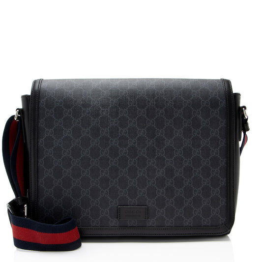 StrapStory - Messenger Bag 207
