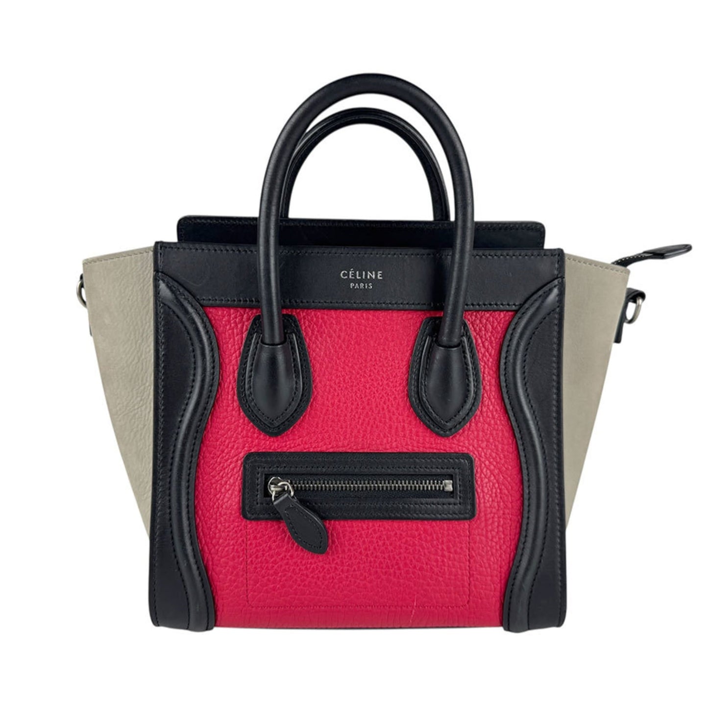 StrapStory - Shoulder Bag 3774