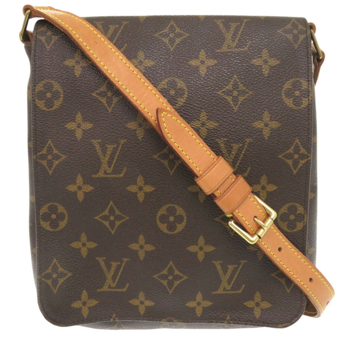 StrapStory - Shoulder Bag 6295