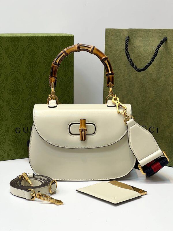 STRAPSTORY - GGC4 BAG - 154