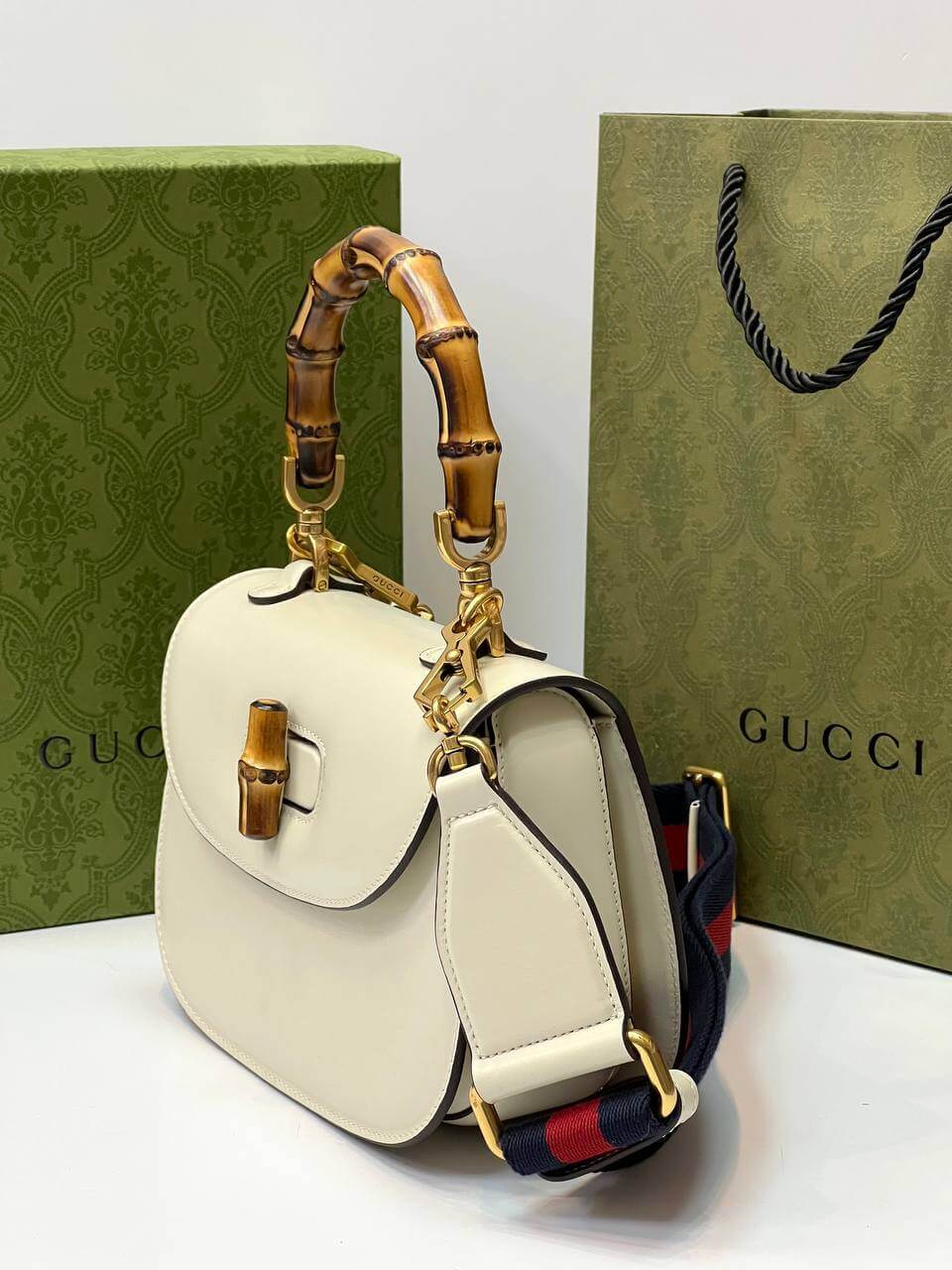 STRAPSTORY - GGC4 BAG - 154