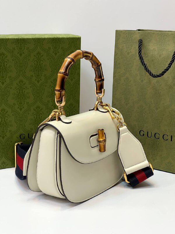 STRAPSTORY - GGC4 BAG - 154