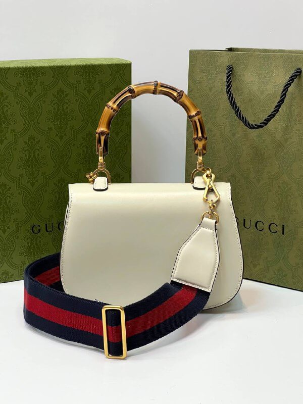 STRAPSTORY - GGC4 BAG - 154