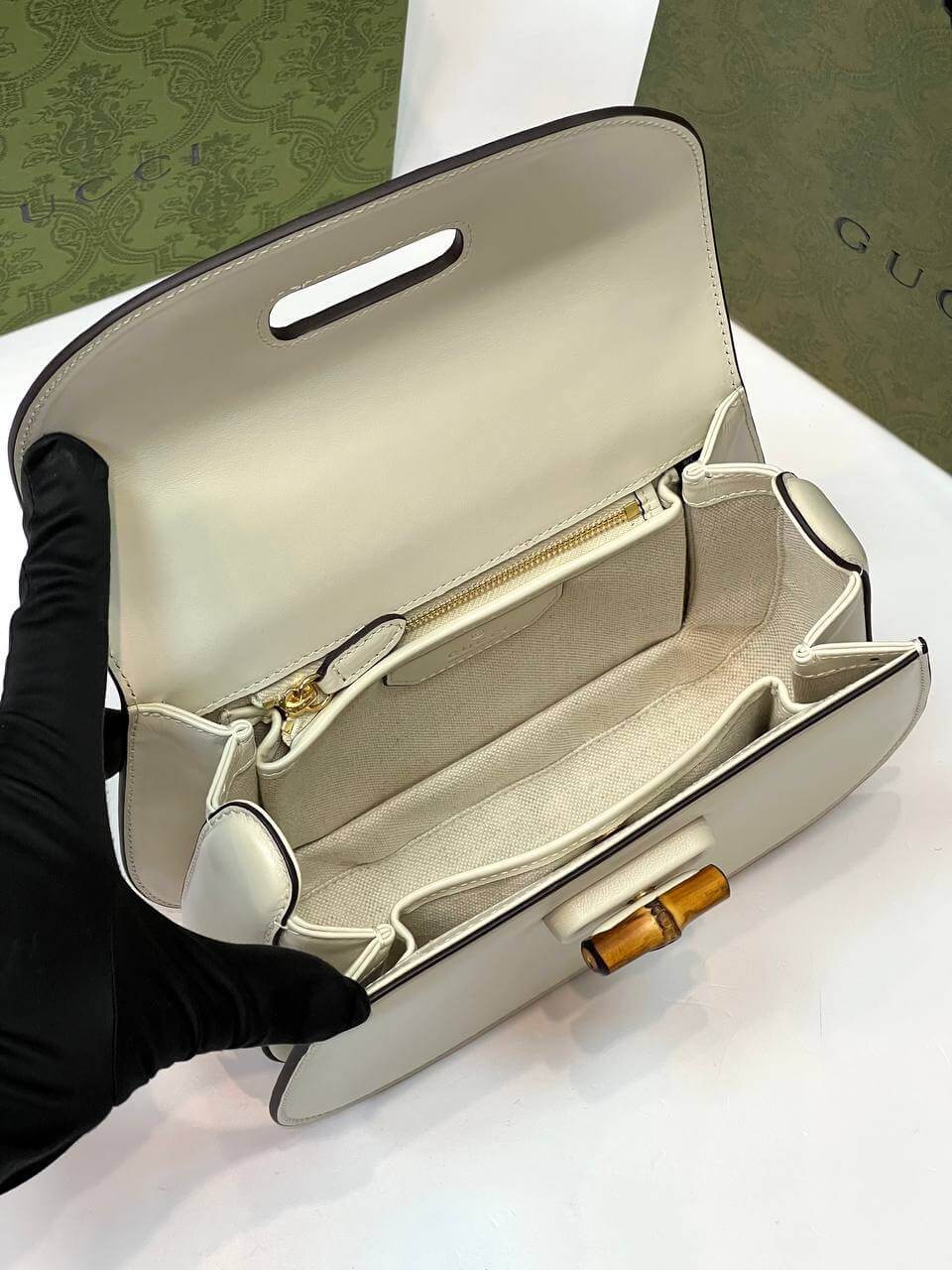 STRAPSTORY - GGC4 BAG - 154