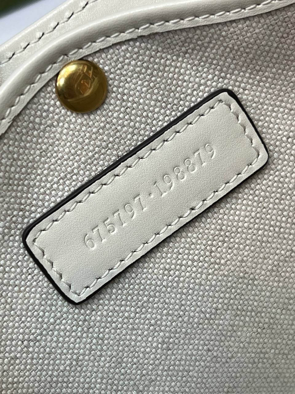 STRAPSTORY - GGC4 BAG - 154