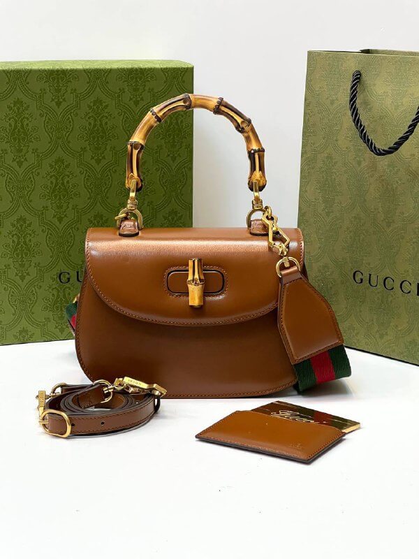 STRAPSTORY - GGC4 BAG - 157