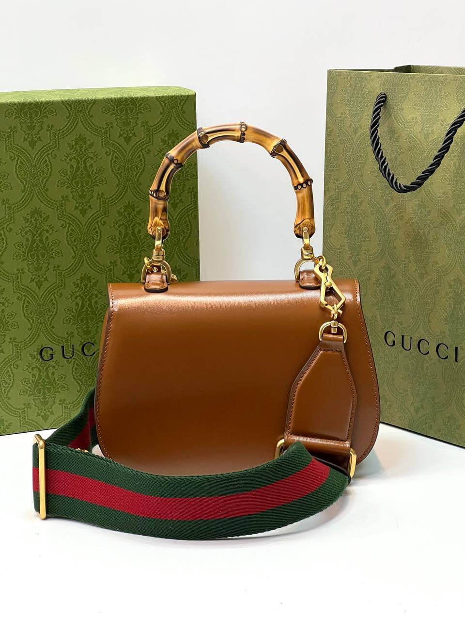 STRAPSTORY - GGC4 BAG - 157