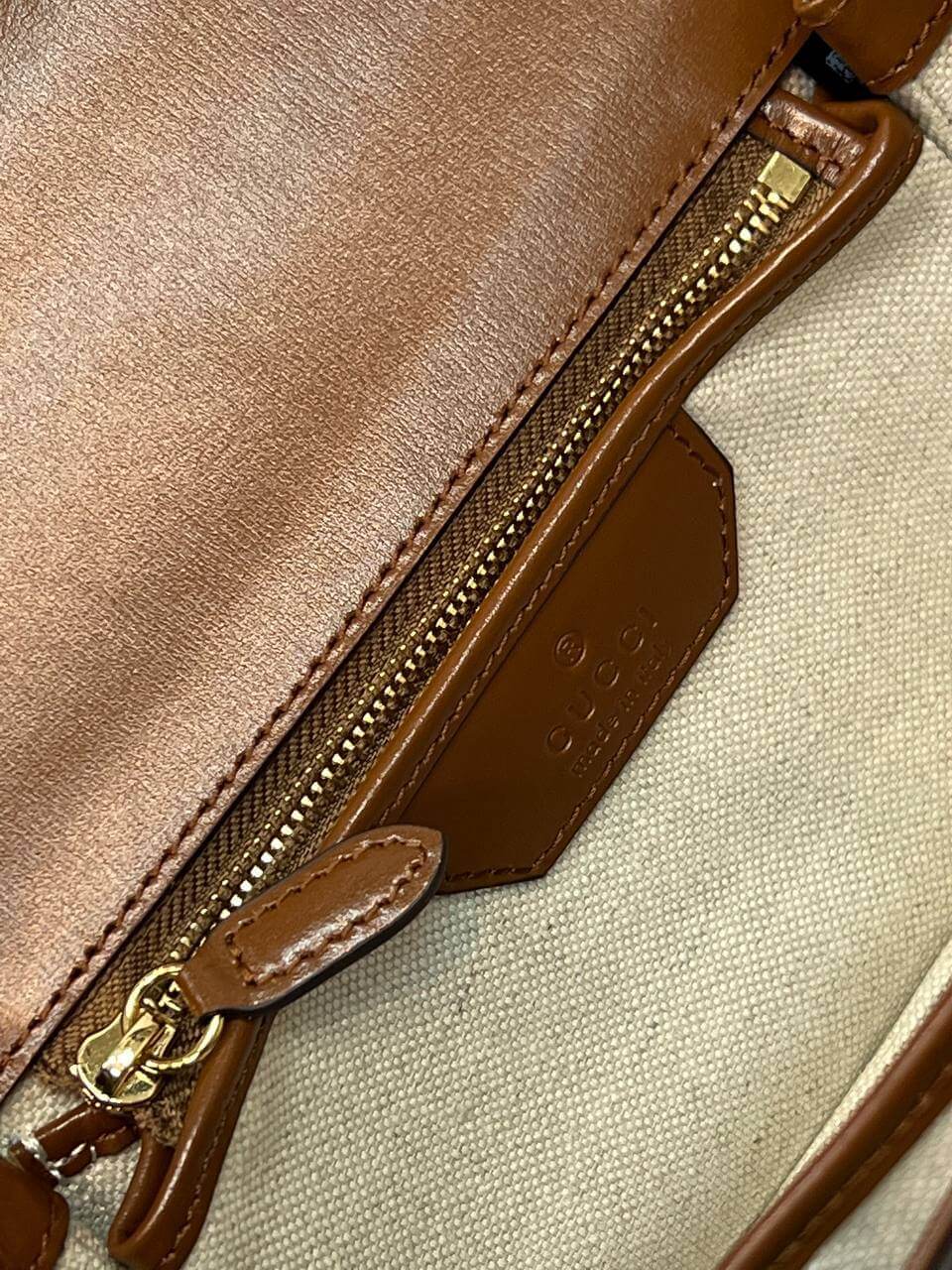 STRAPSTORY - GGC4 BAG - 157