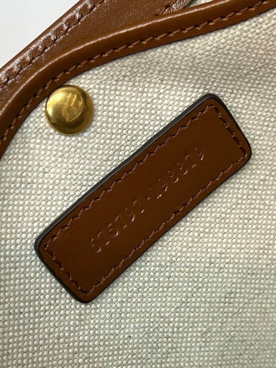 STRAPSTORY - GGC4 BAG - 157