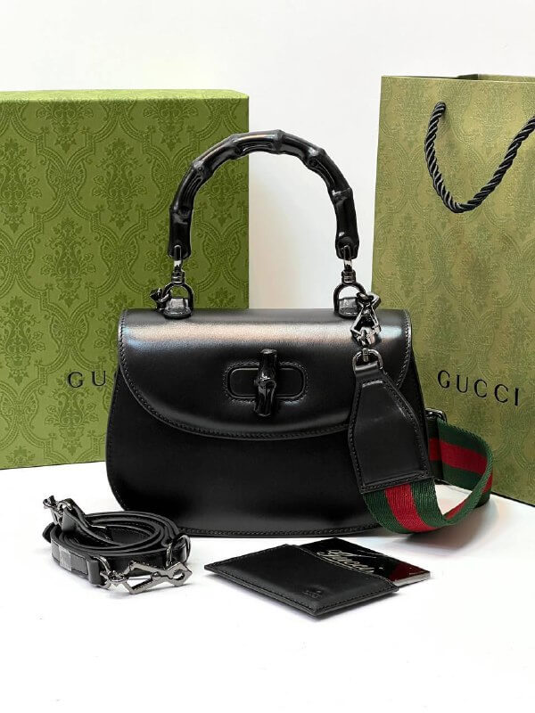 STRAPSTORY - GGC4 BAG - 159