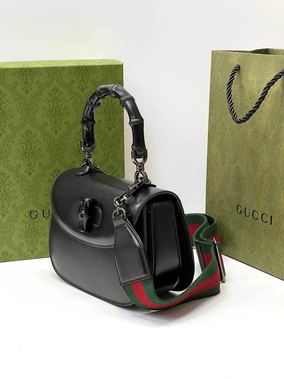 STRAPSTORY - GGC4 BAG - 159