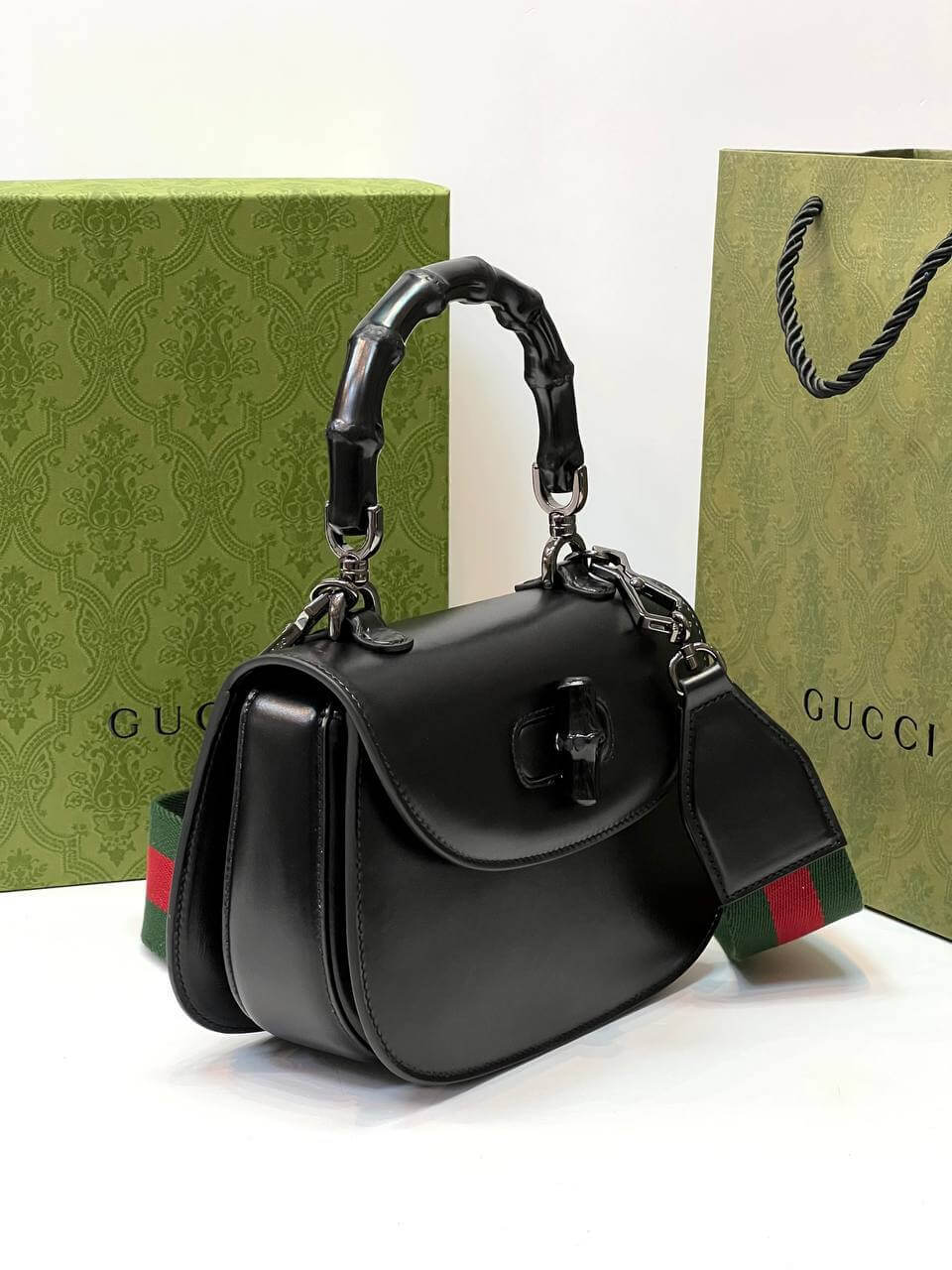STRAPSTORY - GGC4 BAG - 159