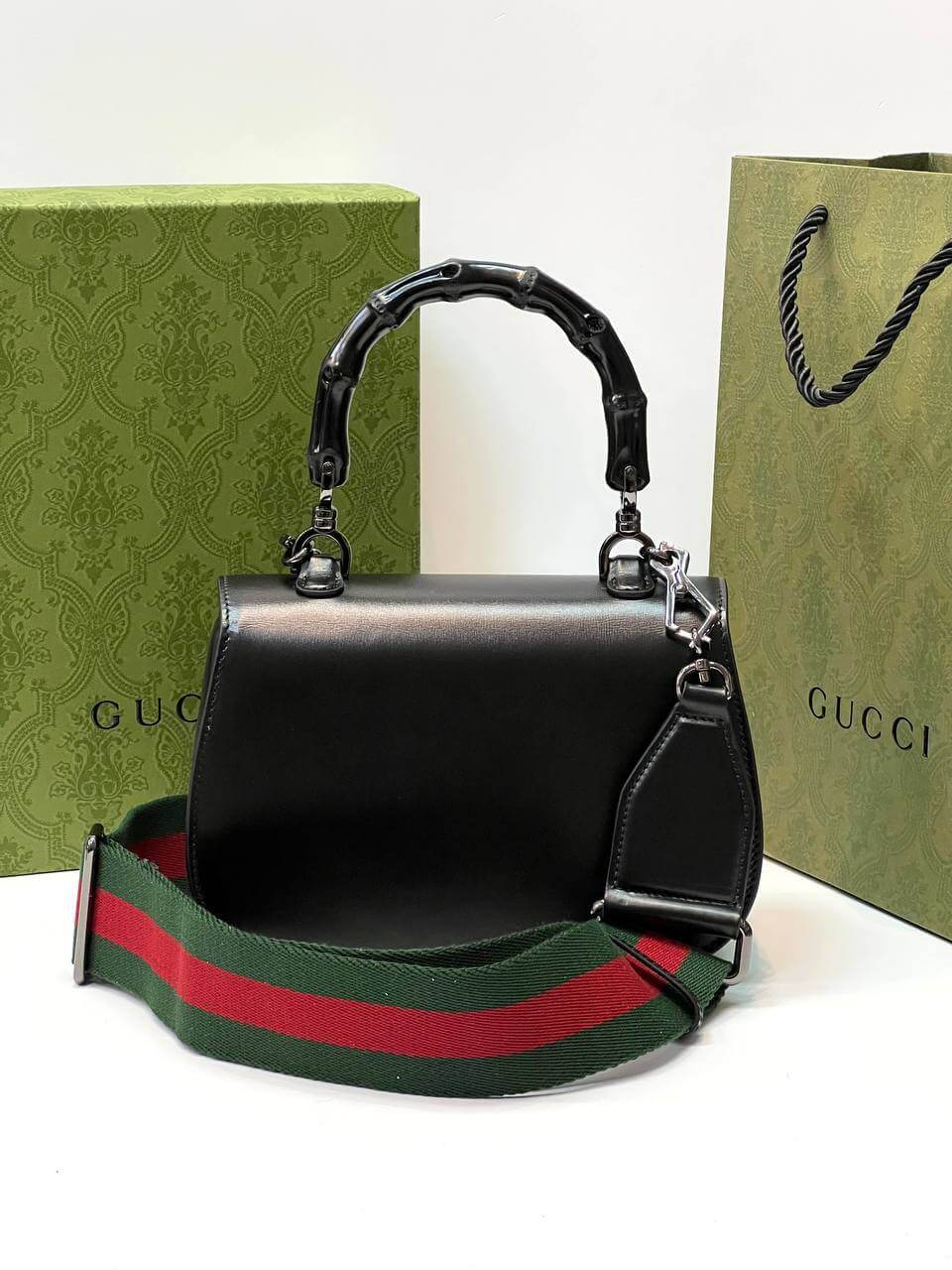STRAPSTORY - GGC4 BAG - 159