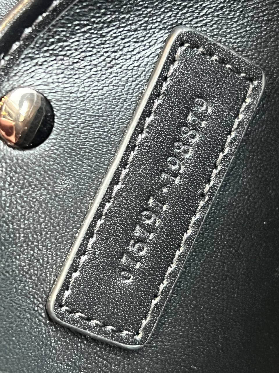 STRAPSTORY - GGC4 BAG - 159