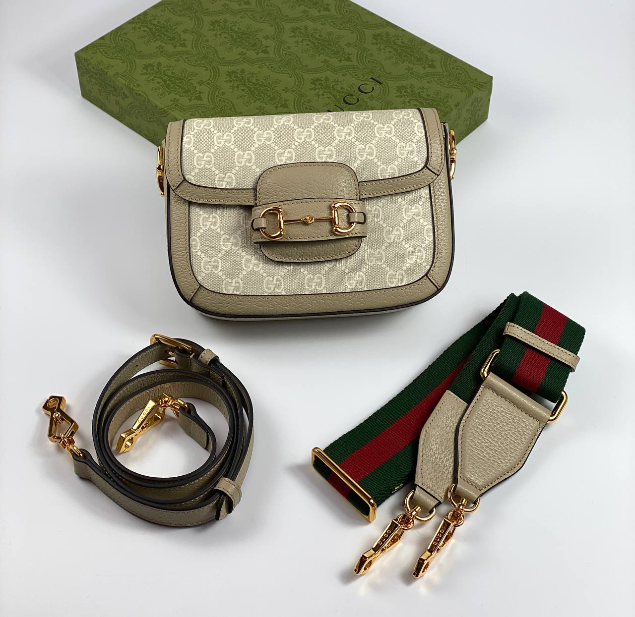 STRAPSTORY - GGC1 BAG - 3738