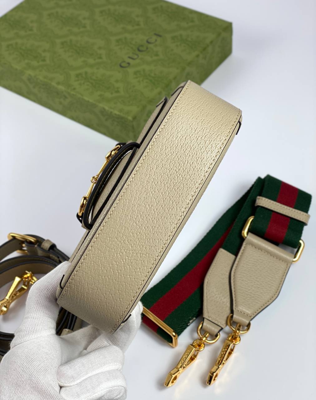 STRAPSTORY - GGC1 BAG - 3738