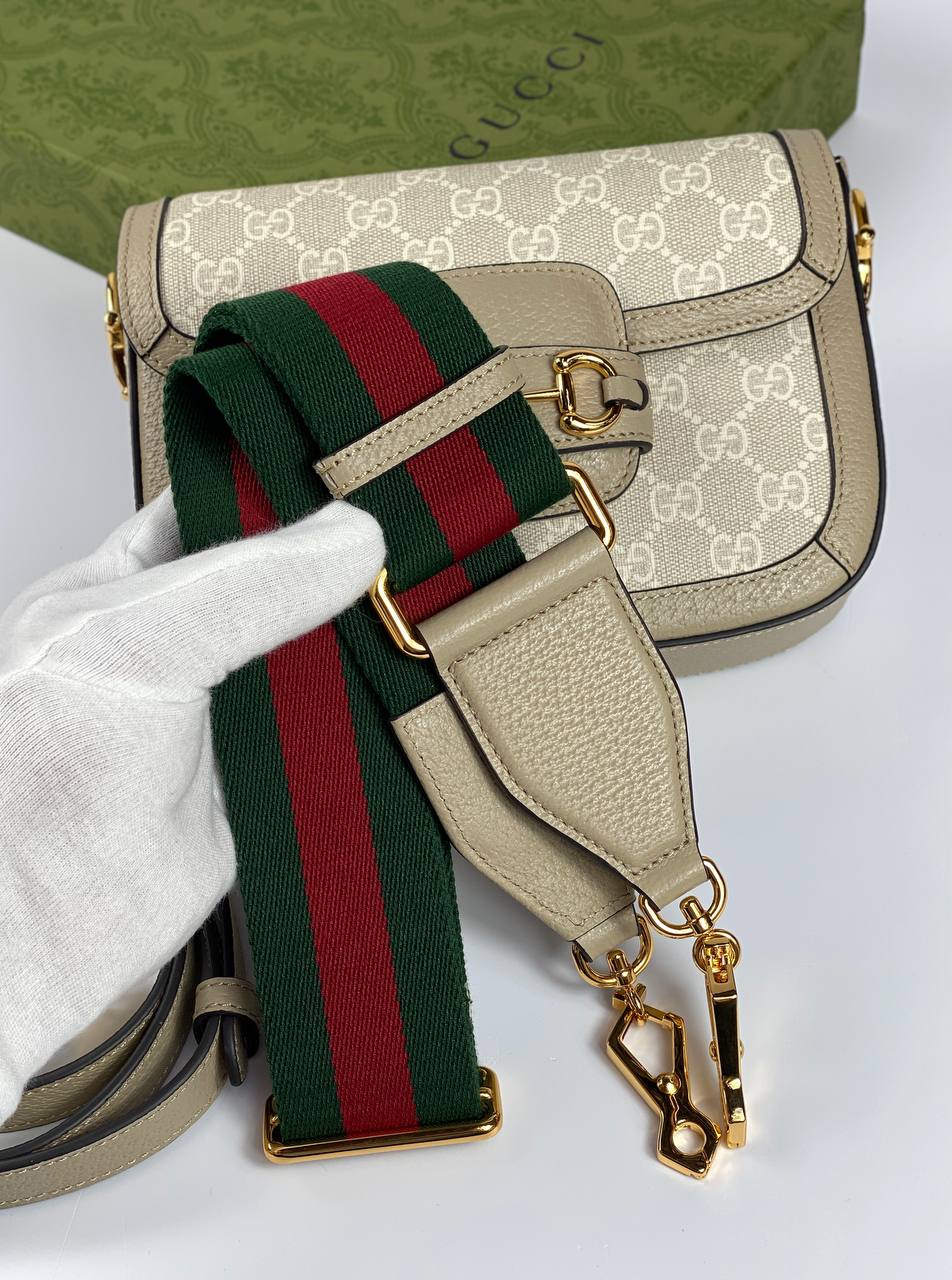 STRAPSTORY - GGC1 BAG - 3738
