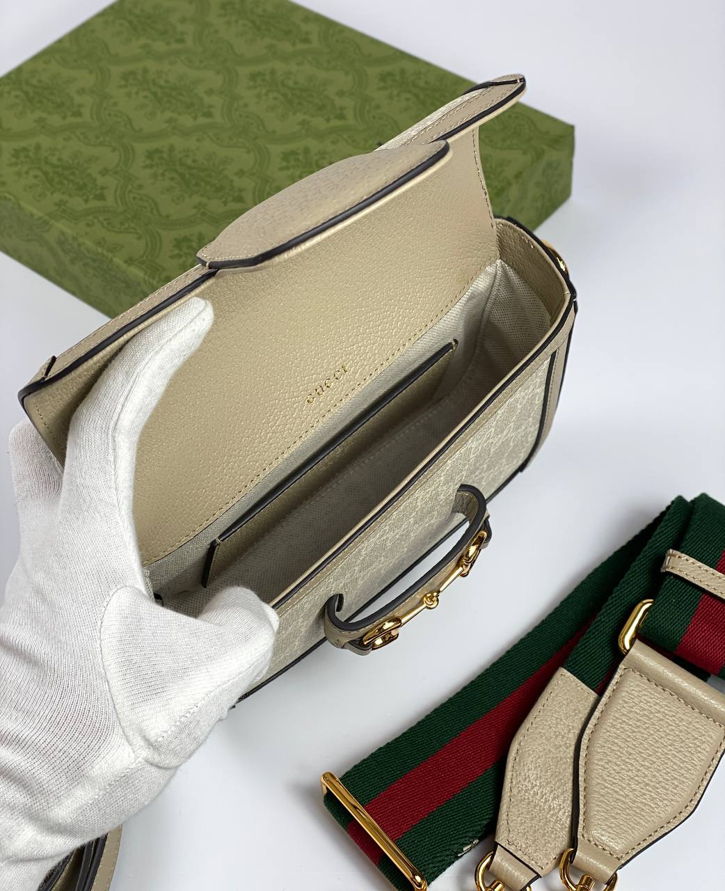 STRAPSTORY - GGC1 BAG - 3738