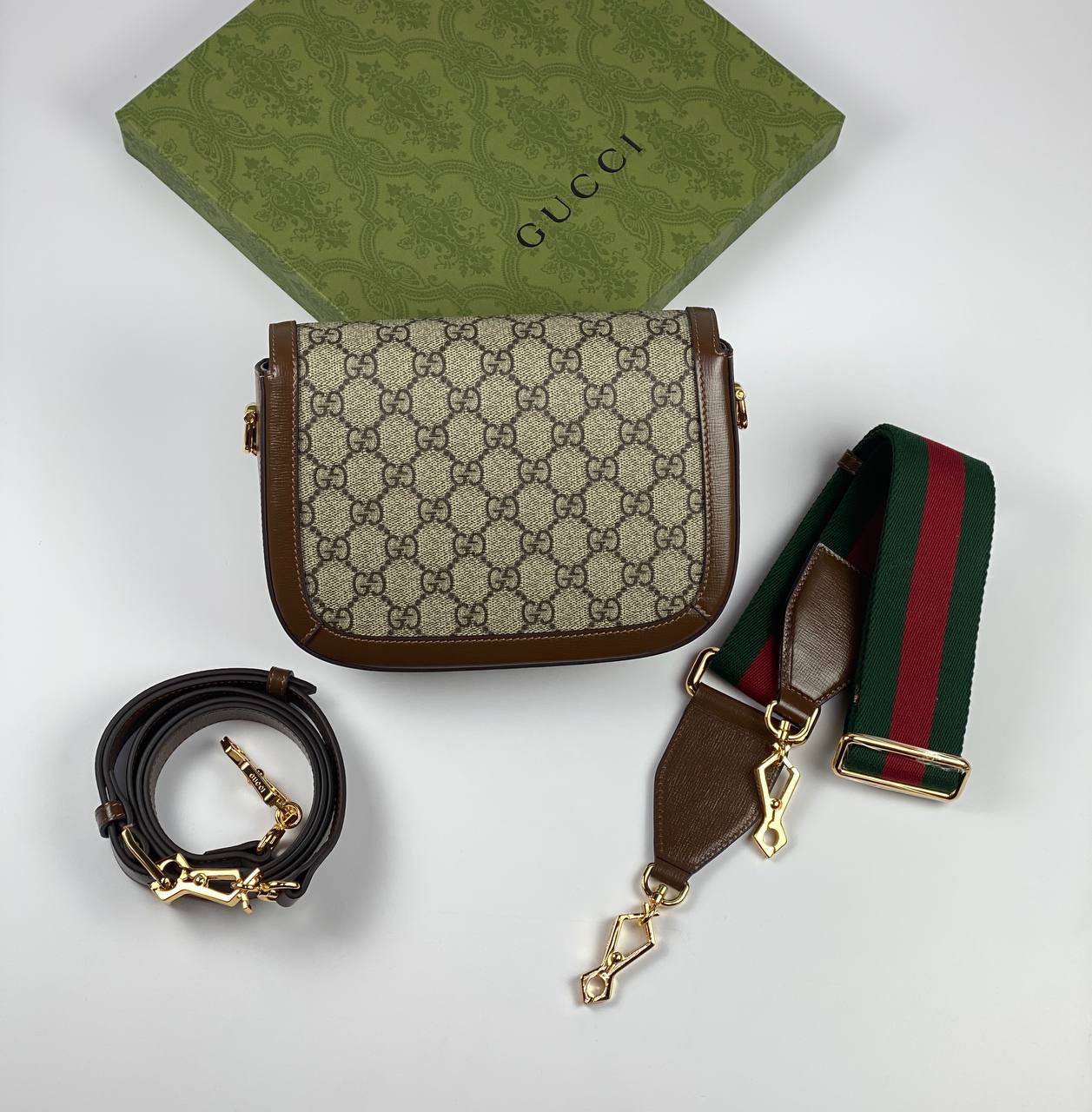 STRAPSTORY - GGC1 BAG - 3740